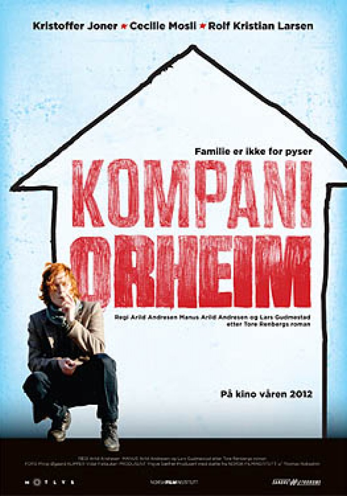 Kompani Orheim